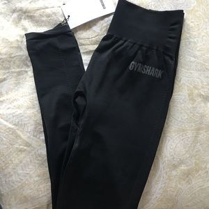 Gymshark lightweight seamless tights